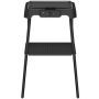 BARBECUE ELECTRIQUE SUR PIEDS SEVERIN BARBECUE ELECTRIQUE SUR PIEDS SEVERIN