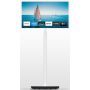 TELEVISEUR LED HD SUR PIED MOBILE THOMSON TELEVISEUR LED HD SUR PIED MOBILE THOMSON