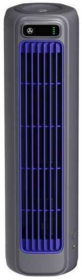 VENTILATEUR DE TABLE A PALES NOMADE EZICLEAN