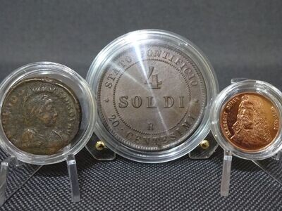 HISTORISCH, SAMMLER & UMLAUF