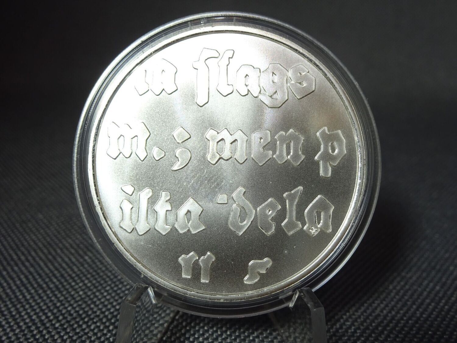 Silbermünze Finnland 2004 10 Euro Johan Ludvig Runeberg Silbermünze Finnland 2004 10 Euro Johan Ludvig Runeberg