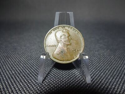 Münze USA 1929 1 Cent Lincoln Wheat Penny Münze USA 1929 1 Cent Lincoln Wheat Penny