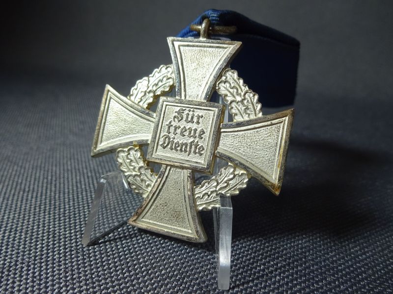 Orden Drittes Reich Verdienstorden 25 Jahre Für Treue Dienste Orden Drittes Reich Verdienstorden 25 Jahre Für Treue Dienste