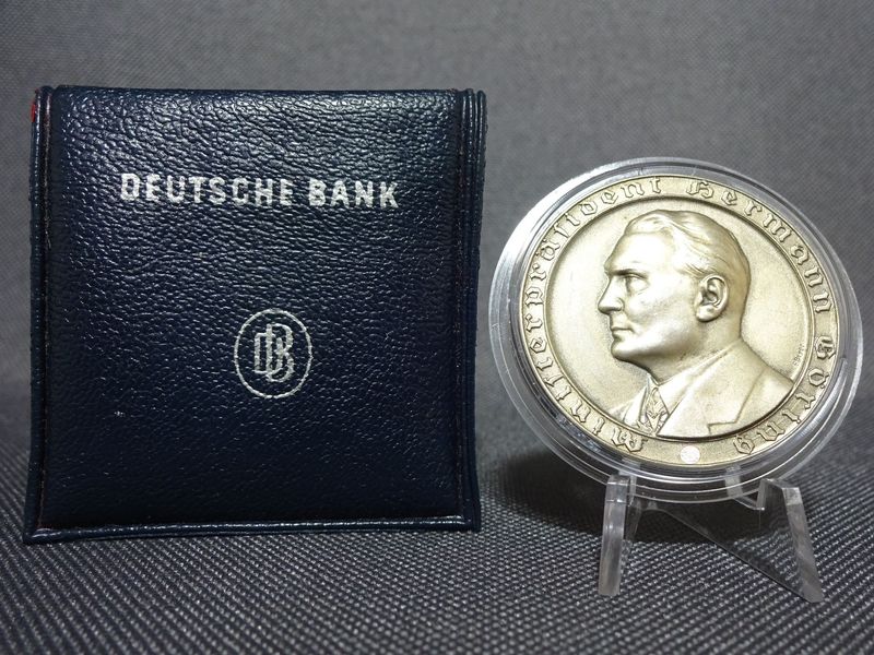 Silbermedaille Drittes Reich 1933 Hermann Göring Ministerpräsident Mattiert Sehr Selten Silbermedaille Drittes Reich 1933 Hermann Göring Ministerpräsident Mattiert Sehr Selten