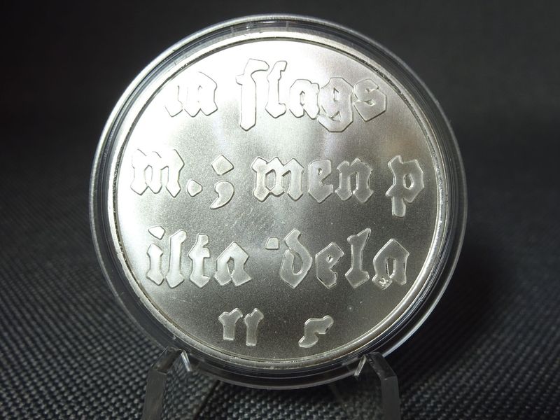 Silbermünze Finnland 2004 10 Euro Johan Ludvig Runeberg Silbermünze Finnland 2004 10 Euro Johan Ludvig Runeberg