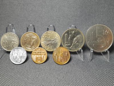 Münzen Set 1921 1922 1923 1925 1933 1936 1938 Tschechoslowakei 1 2 5 10 20 25 50 Heller Kronen Erhaltung!!! Münzen Set 1921 1922 1923 1925 1933 1936 1938 Tschechoslowakei 1 2 5 10 20 25 50 Heller Kronen Erhaltung!!!
