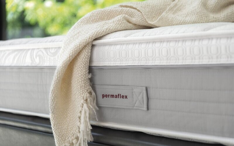 Linea Molle Indipendenti - Silver Permaflex