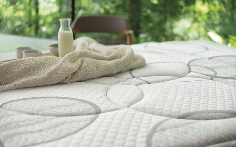 Linea sartoria - Majesty Permaflex