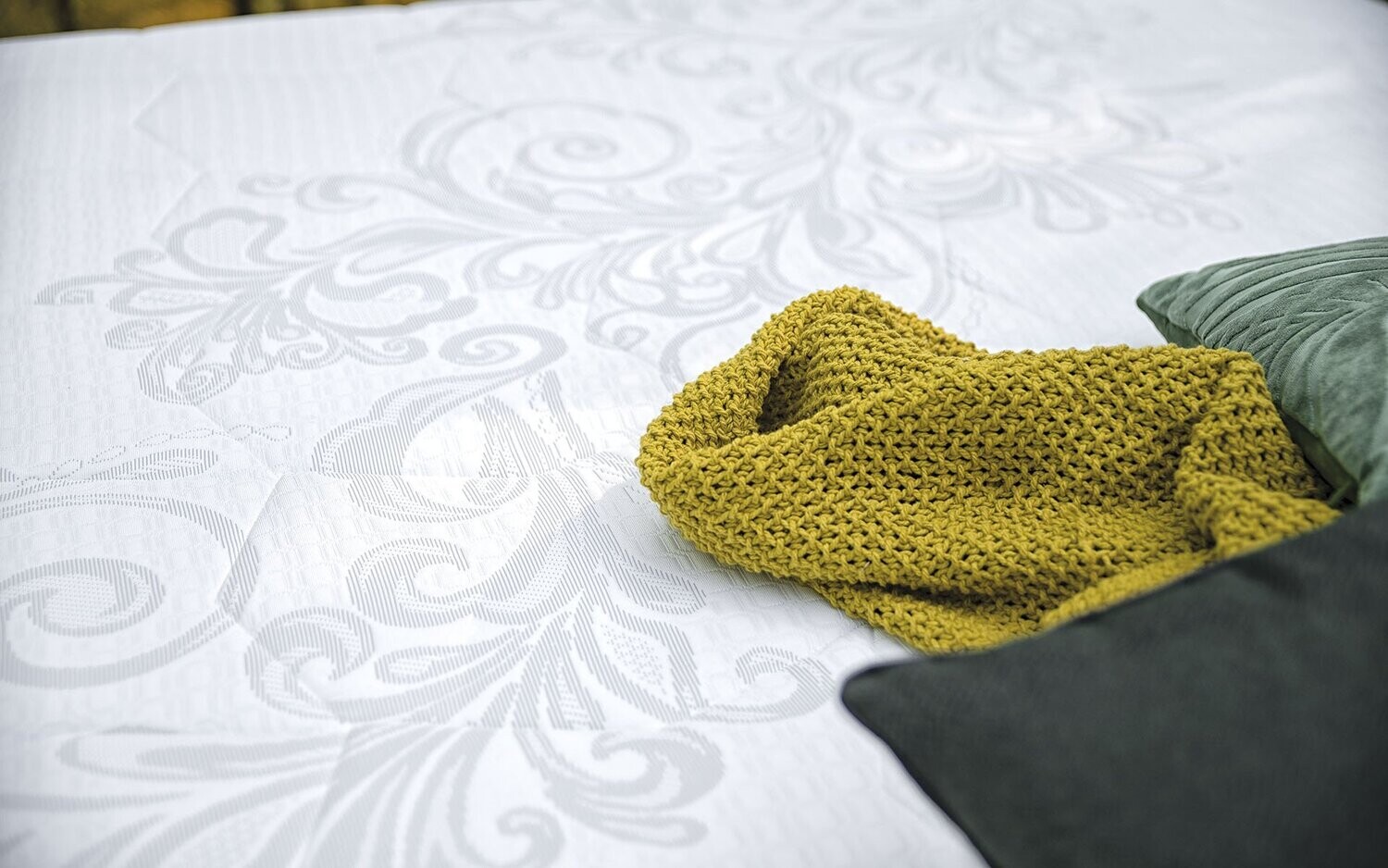 Linea Lattice - Magic Permaflex