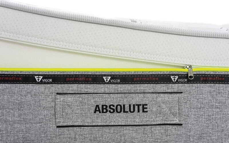 Linea Absolute - Orthopedic Permaflex