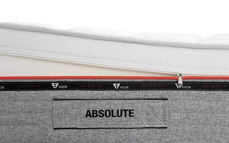 Linea Absolute - Resistent Permaflex