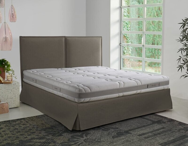 Linea Materassi in Memory - Innovative - Nube Dorelan
