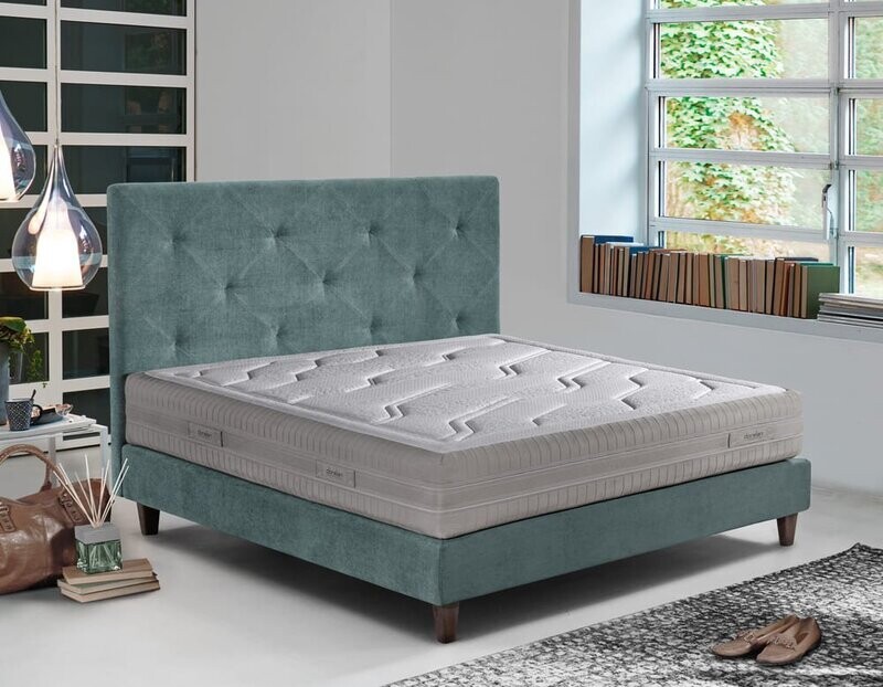 Linea Materassi a Molle - Innovative - Levant Dorelan