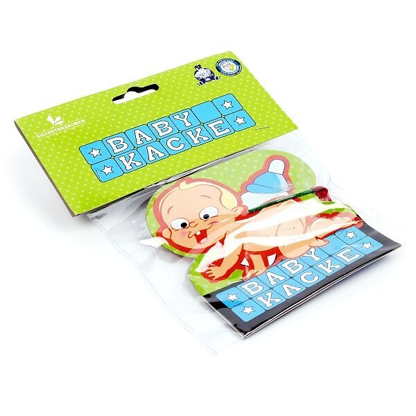 Lesli Baby Kacke