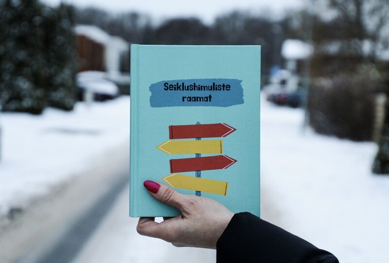 Seiklushimuliste raamat