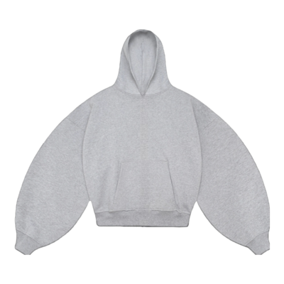 CITY HOODIE