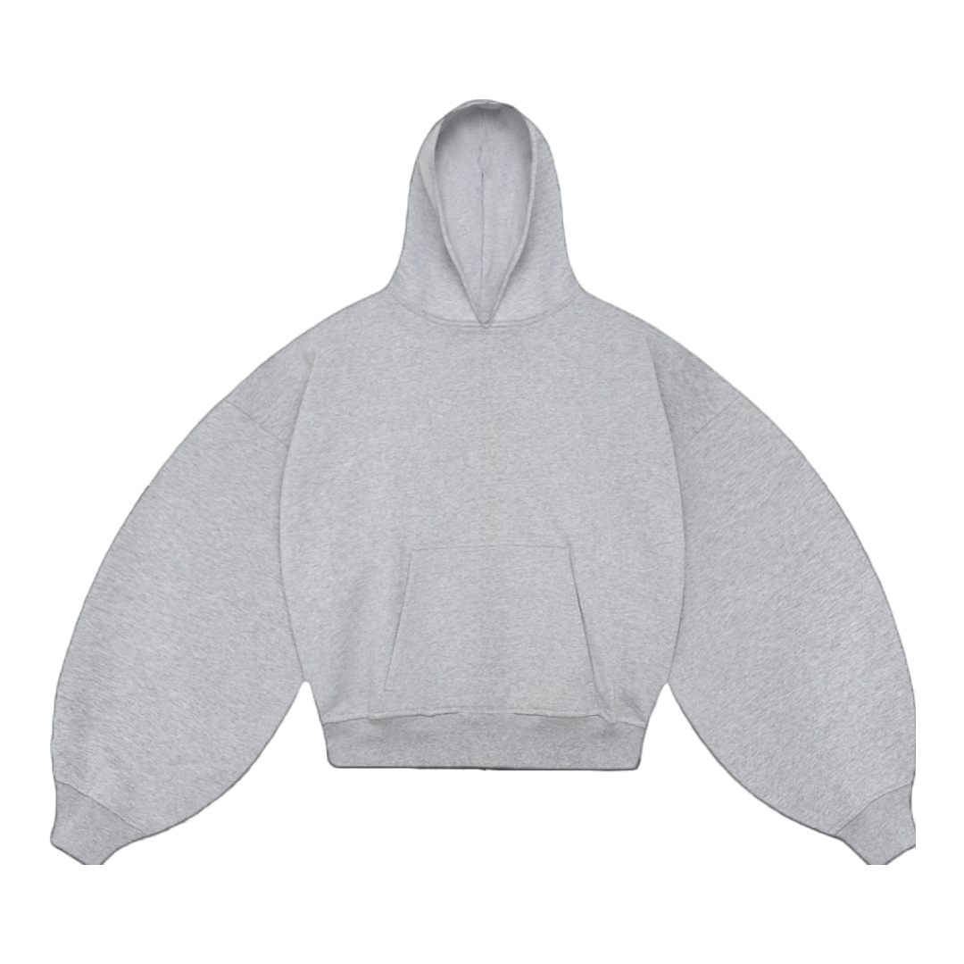 CITY HOODIE