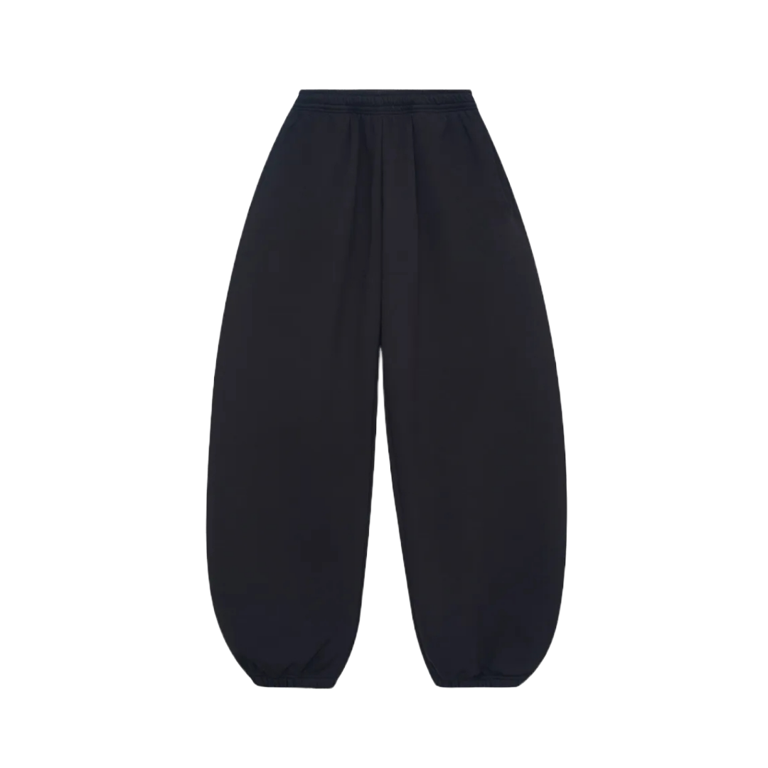 Free-cut Joggers