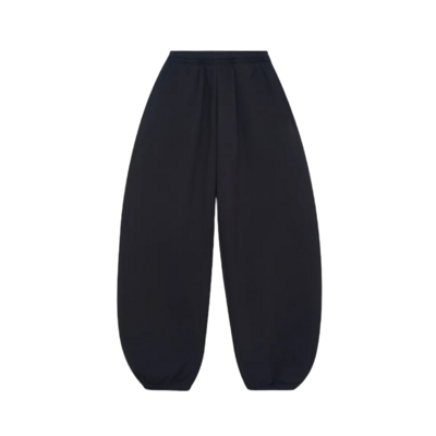 Free-cut Joggers