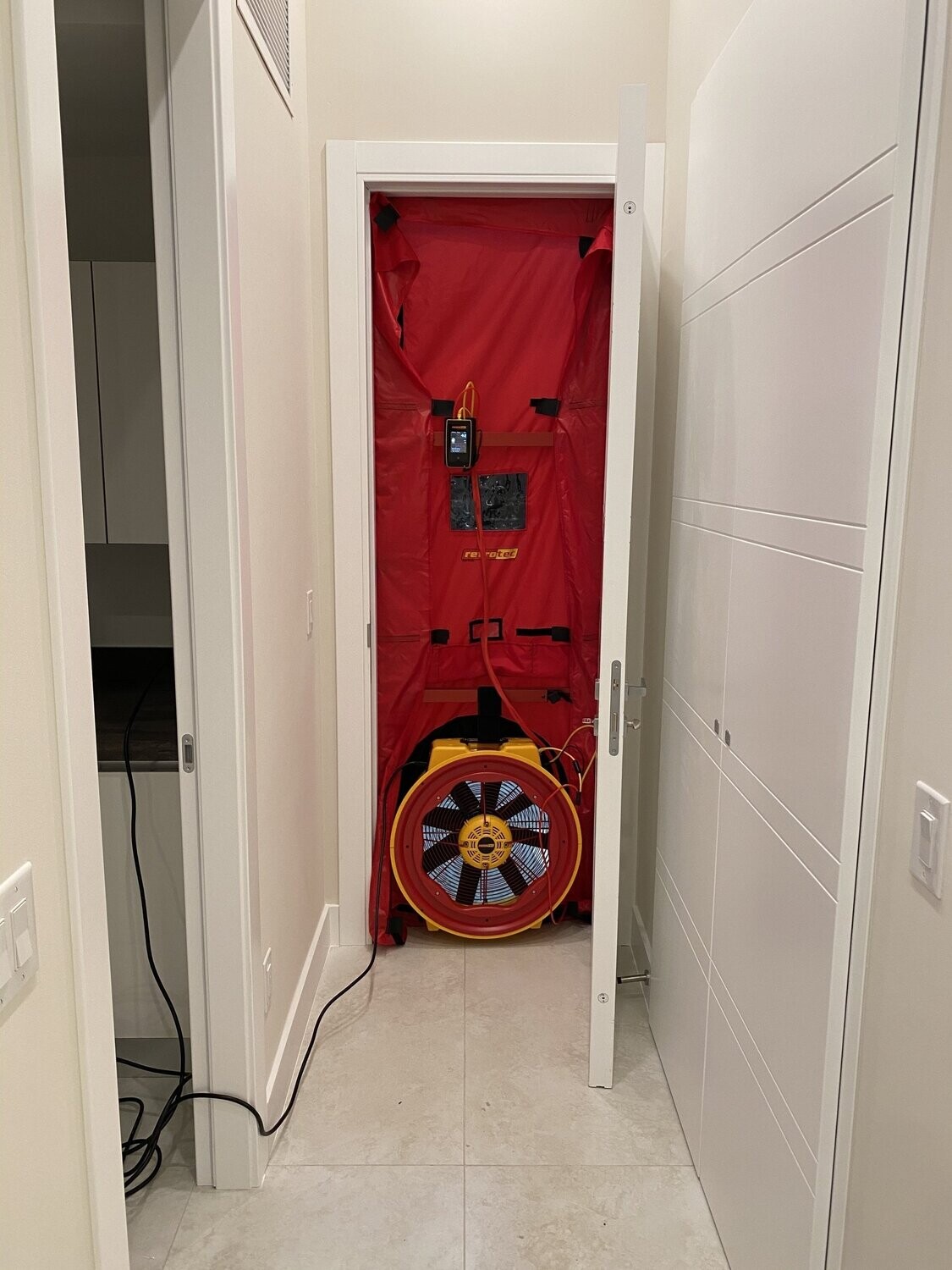 Air Cleaning Complete