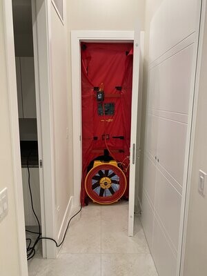 Air Cleaning Complete