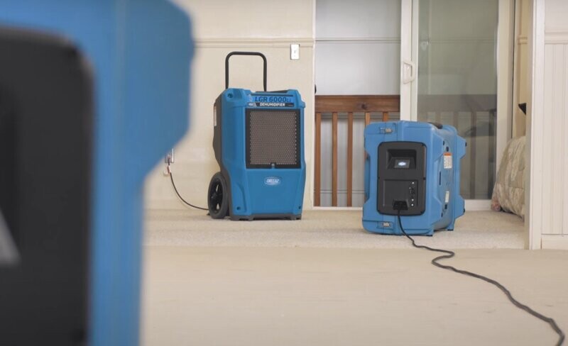 Air Purifier