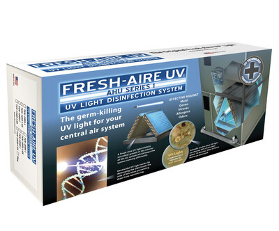 UV Lights