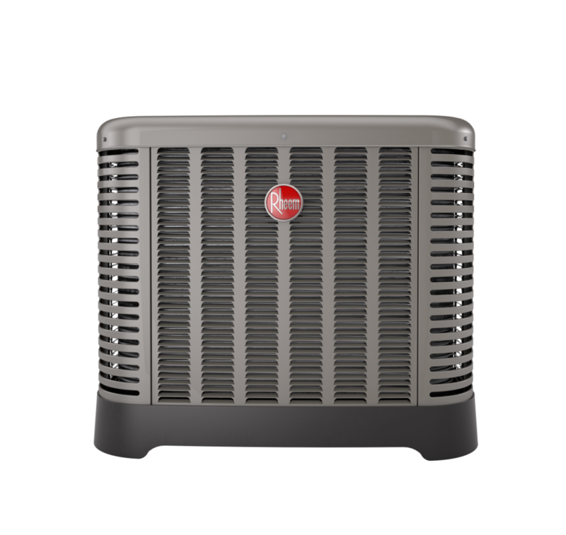 New air conditioning unit (Indoor & Outdoor)