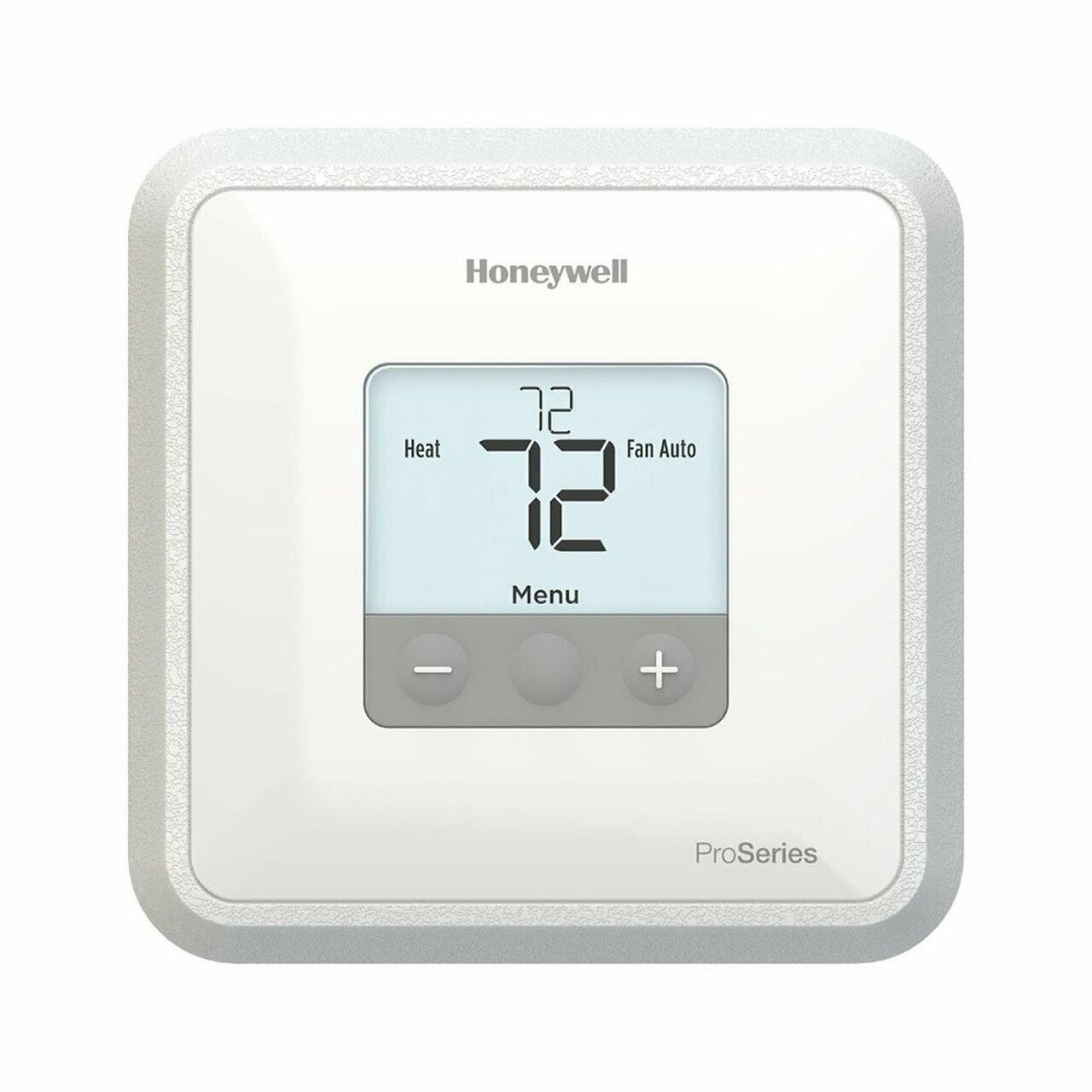 Basic Thermostat Replacement.