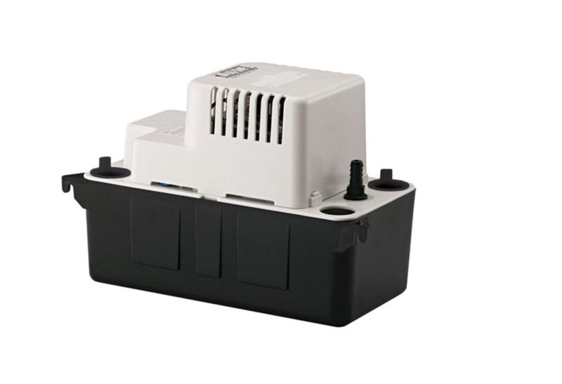 AC Condensate PUMP (C-PUMP) 115V