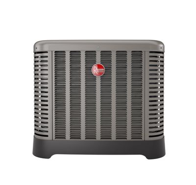 New air conditioning unit (Indoor & Outdoor)