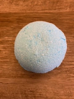 JERBEARS Sebreeze BATH BOMBS