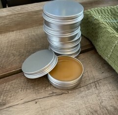 JERBEARS PINE PITCH SALVE