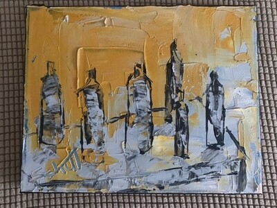 JERBEARS "TABLE WINES"