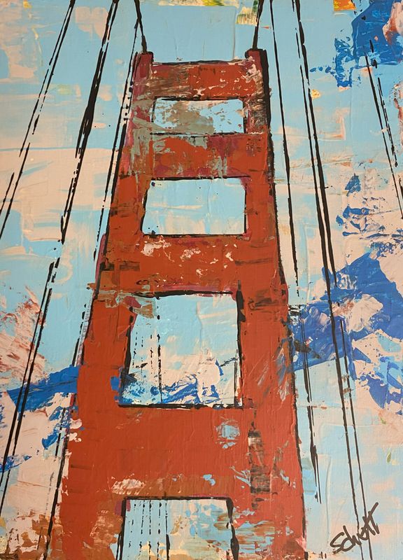 San Francisco Collection