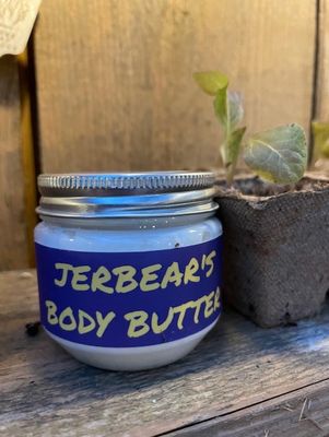 Body Butter
