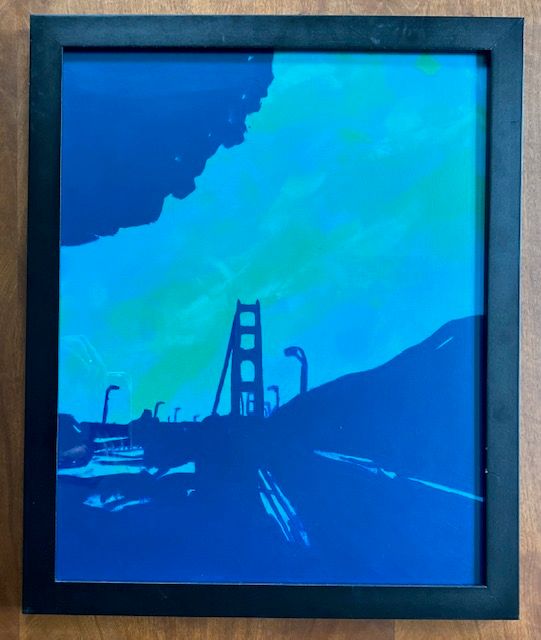 San Francisco Morning Breaks