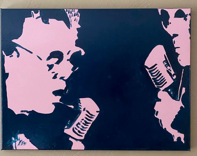 Trevor Horn doubles.
