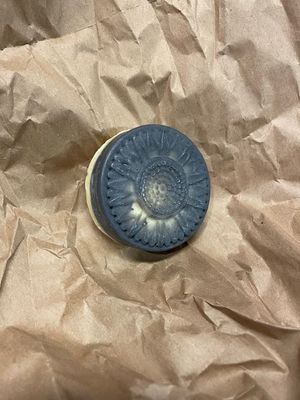 JERBEARS UNSCENTED SOAP