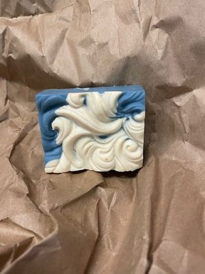JERBEARS SEABREEZE SOAP