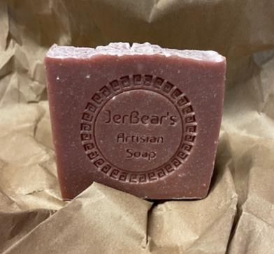 JERBEAR&#39;S SANDLEWOOD