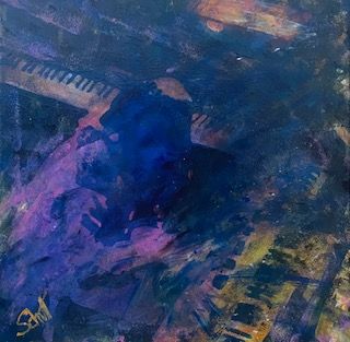 The Magic of Keith Godchaux