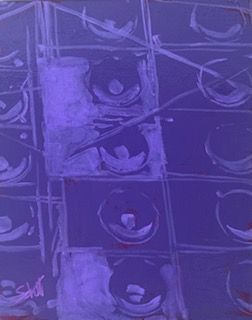 Wall of Sound, In Purple