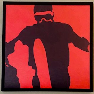 Vinko Bogataj, moments before the agony of defeat - 002