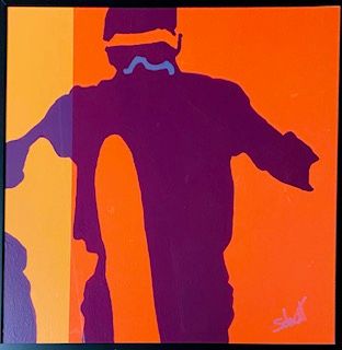 Vinko Bogataj, moments before the agony of defeat - 003