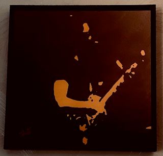 Jerry Garcia Band Circa 1980