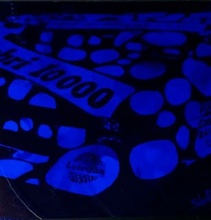 BMW M1 Turbo, Schnitzer Lubri 10000