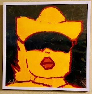 Ski Bummin, Wall of Sound