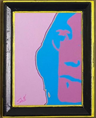 Strawberry Fields, J.L.