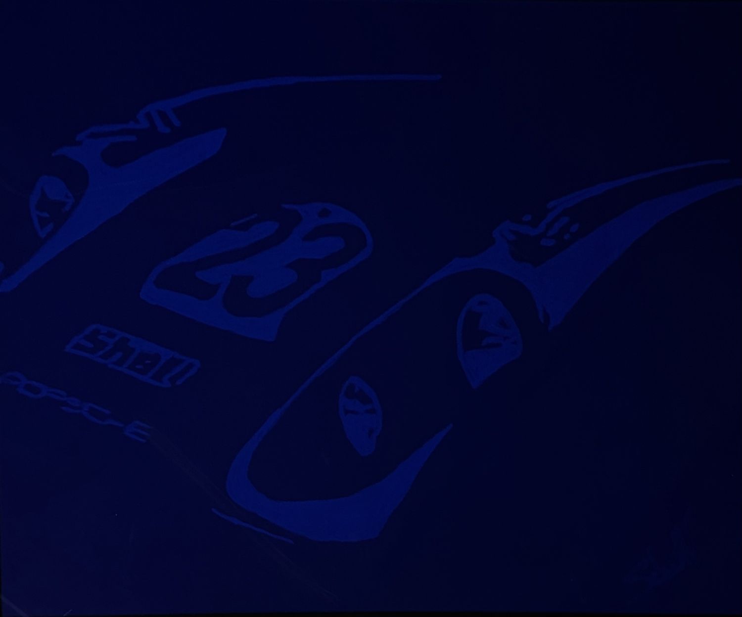 PORSCHE 917-023